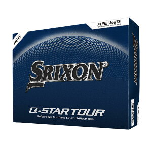 �_�����b�v�@SRIXON�@Q-STAR TOUR �{�[��