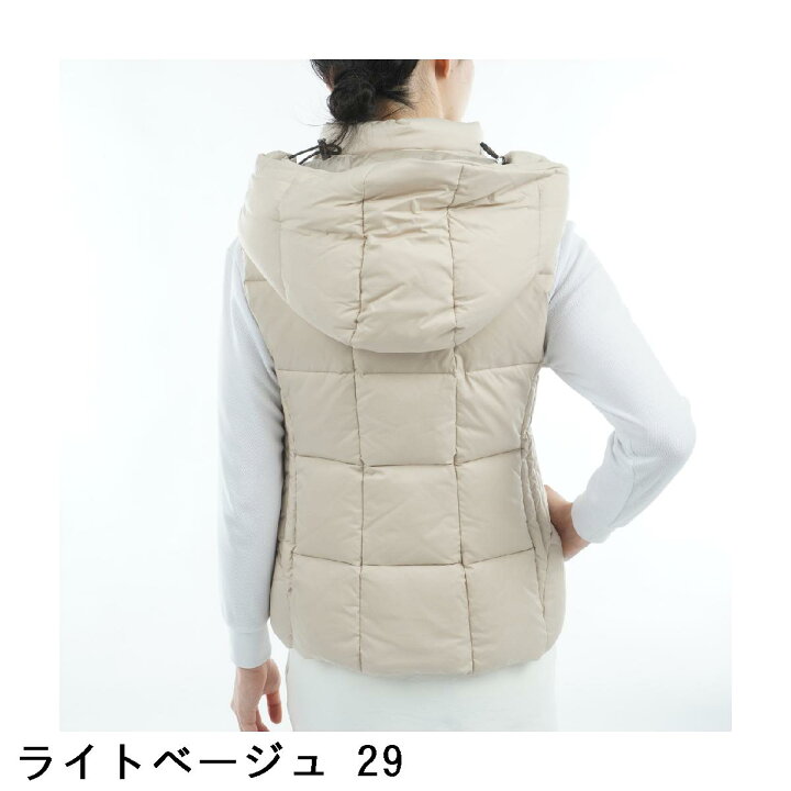 楽天市場】タトラス TATRAS ZALAGA 2WAY ダウンベスト レディス : GDO 