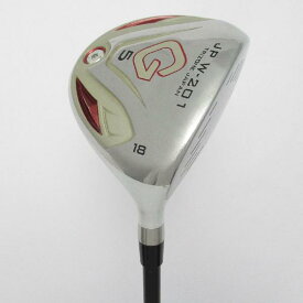 【中古】ワークス ゴルフ　WORKS GOLF　ソノ他 フェアウェイウッド フェアウェイウッド WORKTEC V-SPEC a-III　【5W】シャフト：WORKTEC V-SPEC a-IIICDランク　フレックスS　男性用 メンズ用　右用