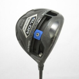 【中古】テーラーメイド　Taylor Made　SLDR 430 ツアープリファード ドライバー TM1-114　シャフト：TM1-114CDランク　フレックスS　男性用 メンズ用　右用