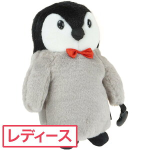 マンシングウェア　Munsingwear　ペンギンキャラクター ヘッドカバー UT用　レディス