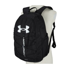 アンダーアーマー　Under Armour　UA ハッスルスポーツ バックパック