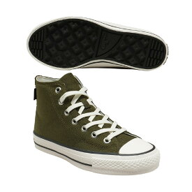 コンバース　CONVERSE　ALL STAR GF CORDURA HI ゴルフシューズ