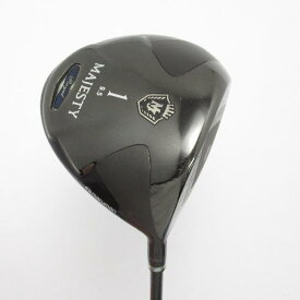 【中古】マルマン　MAJESTY　MAJESTY ROYAL BLACK(2014) ドライバー MAJESTY LV510　シャフト：MAJESTY LV510CDランク　フレックスS　男性用 メンズ用　右用