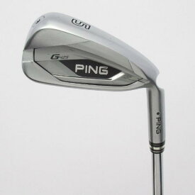 【中古】ピン　G425　G425 アイアン N.S.PRO MODUS3 TOUR 105　シャフト：N.S.PRO MODUS3 TOUR 105Cランク　フレックスS　男性用 メンズ用　右用