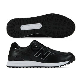 ニューバランス　New Balance　NSスパイクレス UGBS574 BOA シューズ