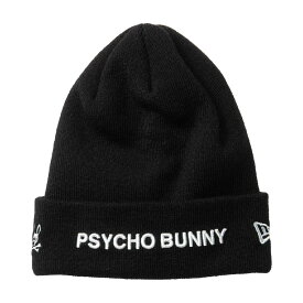 サイコバニー　PSYCHO BUNNY　ビーニー