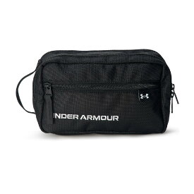 アンダーアーマー　Under Armour　UA アクセサリーケース