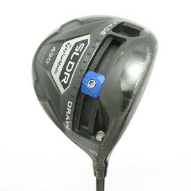 【中古】テーラーメイド　Taylor Made　SLDR 430 ツアープリファード ドライバー TM1-114　シャフト：TM1-114Dランク　フレックスS　男性用 メンズ用　右用