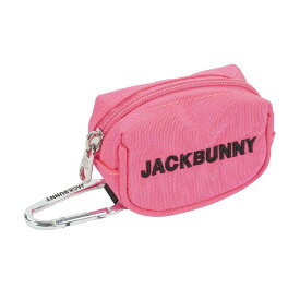 ジャックバニー　Jack Bunny!!　ボールケース