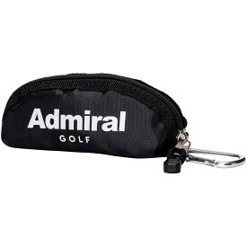 アドミラル　Admiral　ボールポーチ