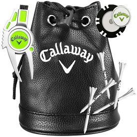 キャロウェイゴルフ　Callaway Golf　VIP ギフトセット