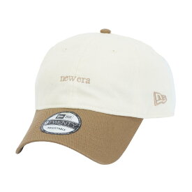 ニューエラ　NEW ERA　920ES 2TONE CRM キャップ