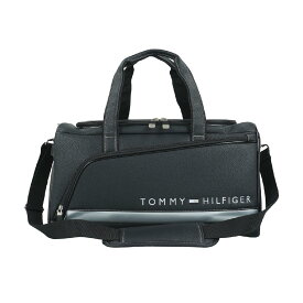 トミー ヒルフィガー ゴルフ　TOMMY HILFIGER GOLF　FACEボストンバッグ