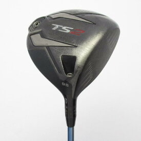 【中古】タイトリスト　TITLEIST　TS2 ドライバー Speeder 661 EVOLUTION V　シャフト：Speeder 661 EVOLUTION VDランク　フレックスS　男性用 メンズ用　右用