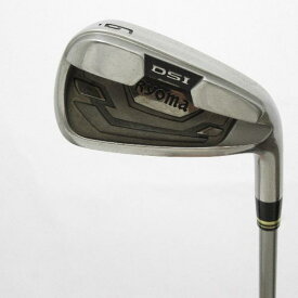 【中古】リョーマ ゴルフ　RYOMA GOLF　Ryoma アイアン Tour AD RYOMA Iron　シャフト：Tour AD RYOMA IronCDランク　フレックスS　男性用 メンズ用　右用