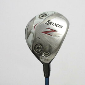 【中古】ダンロップ　SRIXON　スリクソン Z525 フェアウェイウッド Tour AD GT-6　【7W】シャフト：Tour AD GT-6CDランク　フレックスS　男性用 メンズ用　右用