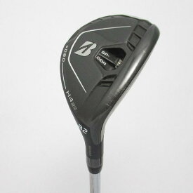 【中古】ブリヂストン　BRIDGESTONE GOLF　B2 ユーティリティ N.S.PRO 850GH neo　【U4】シャフト：N.S.PRO 850GH neoCDランク　フレックスS　男性用 メンズ用　右用