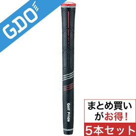 ゴルフプライド　Golf Pride　CP2プロMID グリップ 5本セット