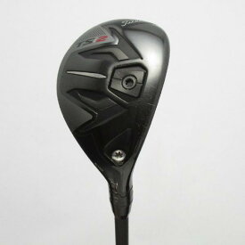 【中古】タイトリスト　TSi　TSi2 ユーティリティ N.S PRO MODUS3 HYBRID　【U4】シャフト：N.S PRO MODUS3 HYBRIDCランク　フレックスS　男性用 メンズ用　右用