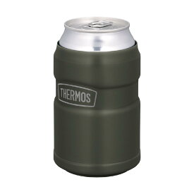 サーモス　THERMOS　保冷缶ホルダー 0.35L