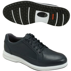 ロックポートゴルフ　ROCKPORT GOLF　TM LINKS LACE TO TOE シューズ