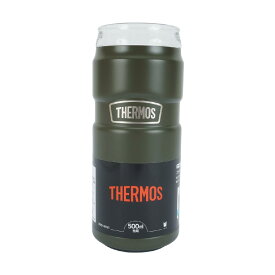サーモス　THERMOS　保冷缶ホルダー 0.5L