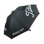 タイトリスト　TITLEIST　ツアーLW UVシングルキャノピーアンブレラ