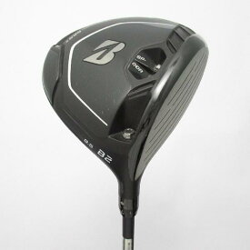 【中古】ブリヂストン　BRIDGESTONE GOLF　B2 ドライバー Diamana BS50　シャフト：Diamana BS50Cランク　フレックスS　男性用 メンズ用　右用