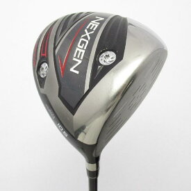 【中古】ゴルフパートナー　Golf Partner　NEXGEN 7 ドライバー カーボンシャフト　シャフト：カーボンシャフトDランク　フレックス設定無　男性用 メンズ用　右用