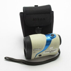 【中古】ニコン　NIKON　COOLSHOT 80 VR -　Dランク　フレックス-　男性用 メンズ用