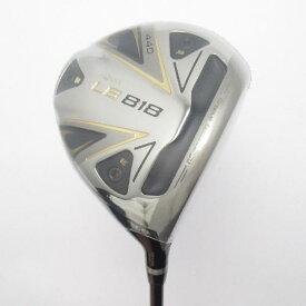 【中古】本間ゴルフ　HONMA　LB-818 440 ドライバー VIZARD 45　シャフト：VIZARD 45Aランク　フレックスS　男性用 メンズ用　右用