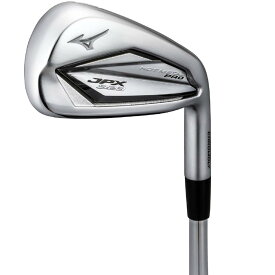 ミズノ　JPX　JPX 923 HOT METAL PRO アイアン(6本セット) ダイナミックゴールド105　シャフト：ダイナミックゴールド105