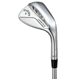 キャロウェイゴルフ Callaway Golf JAWS RAW ウェッジ Zグラインド クロムメッキ仕上げ N.S.PRO MODUS3 TOUR 115 シャフト：N.S.PRO MODUS3 TOUR 115