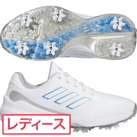 アディダス　Adidas　ZG23 シューズ　レディス