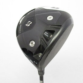 【中古】ブリヂストン　BRIDGESTONE GOLF　B1 ST ドライバー Speeder NX BLACK 60　シャフト：Speeder NX BLACK 60CDランク　フレックスS　男性用 メンズ用　右用