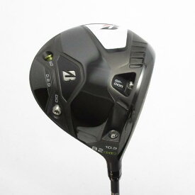 【中古】ブリヂストン　BRIDGESTONE GOLF　B2 HT ドライバー VANQUISH BS50　シャフト：VANQUISH BS50Bランク　フレックスSR　男性用 メンズ用　右用