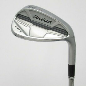 【中古】クリーブランド　Cleveland Golf　CFX ウェッジ Diamana for CG　【52-11】シャフト：Diamana for CGCランク　フレックスWEDGE　男性用 メンズ用　右用