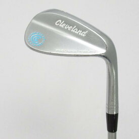 【中古】クリーブランド　Cleveland Golf　588 RTX 2.0 PRECISION FORGED ウェッジ OT IRON 85　【50-10】シャフト：OT IRON 85CDランク　フレックスS　男性用 メンズ用　右用