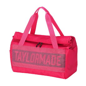 テーラーメイド　Taylor Made　ボックスロゴ トートバッグ