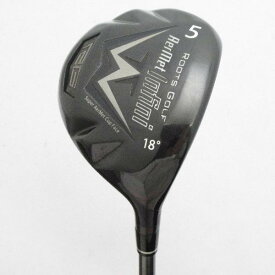 【中古】ルーツゴルフ　ROOTS GOLF　AerMet Infini フェアウェイウッド AerMet Infini　【5W】シャフト：AerMet InfiniCランク　フレックスS　男性用 メンズ用　右用