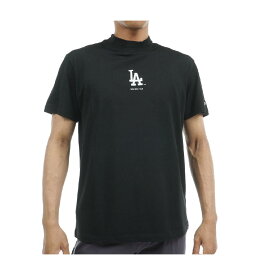 ニューエラ　NEW ERA GOLF　GF MNT MLB LOSDOD 半袖Tシャツ