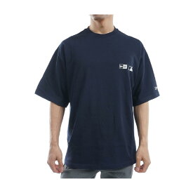 ニューエラ　NEW ERA　OS CT COOPERS ALL TEAM 半袖Tシャツ