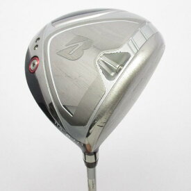 【中古】ブリヂストン　BRIDGESTONE GOLF　B-LD ドライバー Air Speeder BS-LD for Wood　レディスシャフト：Air Speeder BS-LD for WoodCDランク　フレックスA　右用