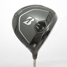 【中古】ブリヂストン　BRIDGESTONE GOLF　B2 ドライバー Air Speeder BS for Wood　シャフト：Air Speeder BS for WoodCランク　フレックス設定無　男性用 メンズ用　右用