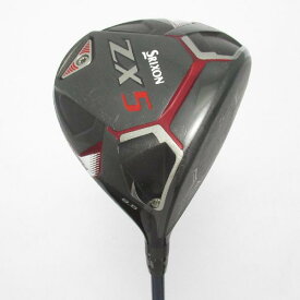 【中古】ダンロップ　SRIXON　スリクソン ZX5 ドライバー Diamana ZX 50　シャフト：Diamana ZX 50Cランク　フレックスS　男性用 メンズ用　右用