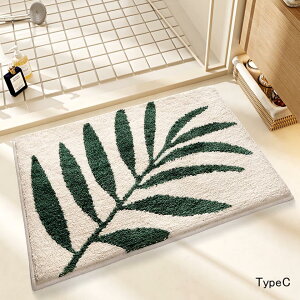 バスマット お風呂 マット 足ふきマット 極細繊維 トイレマット お風呂 マット 玄関マット 速乾 抗菌 防臭 エステ バスマット かわいい 衛生的 快適 ふわふわ おしゃれ 可愛い 45×65cm 50×80cm