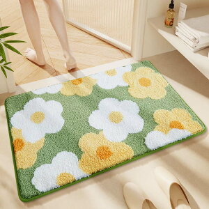 バスマット お風呂 マット 足ふきマット 極細繊維 トイレマット お風呂 マット 玄関マット 速乾 抗菌 防臭 エステ バスマット かわいい 衛生的 快適 ふわふわ おしゃれ 可愛い 45×65cm 50×80cm