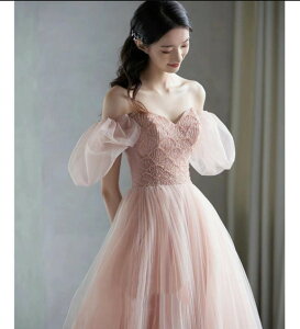 XS-3XL fB[X EFfBOhX J[hX ԉ IhJ 񎟉 p[eB[hX t ł \ sN  a