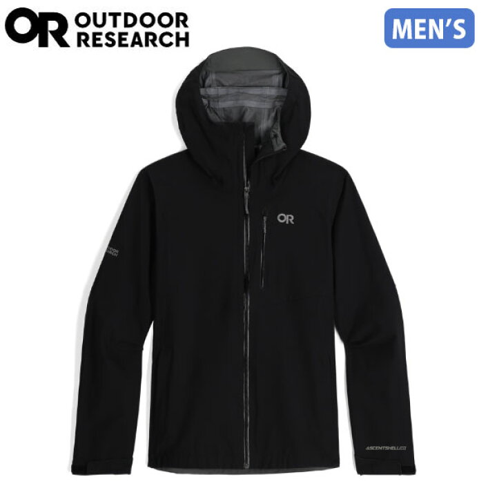 楽天市場】アウトドアリサーチ OUTDOOR RESEARCH メンズ レイン 